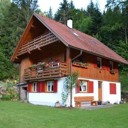 Waldenstein 1 Comfortable Holiday Residence Twimberg المظهر الخارجي الصورة